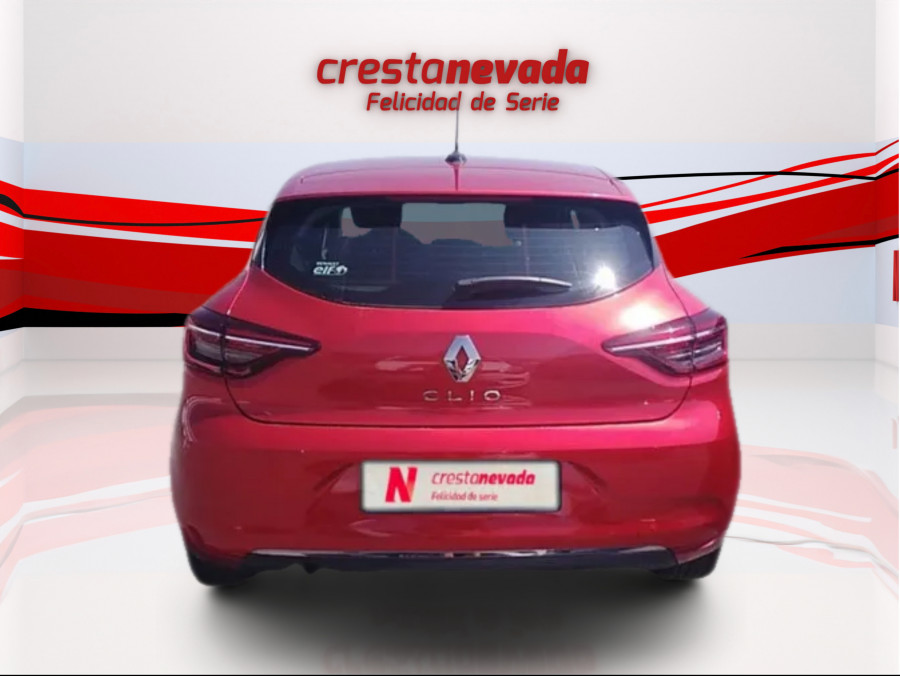 Imagen de Renault Clio