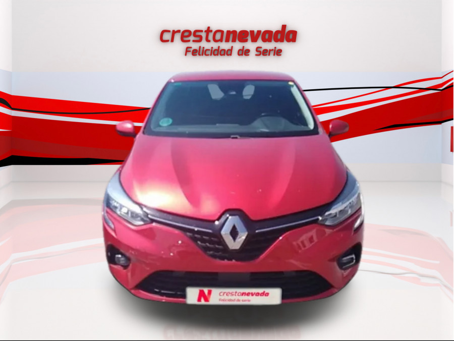 Imagen de Renault Clio