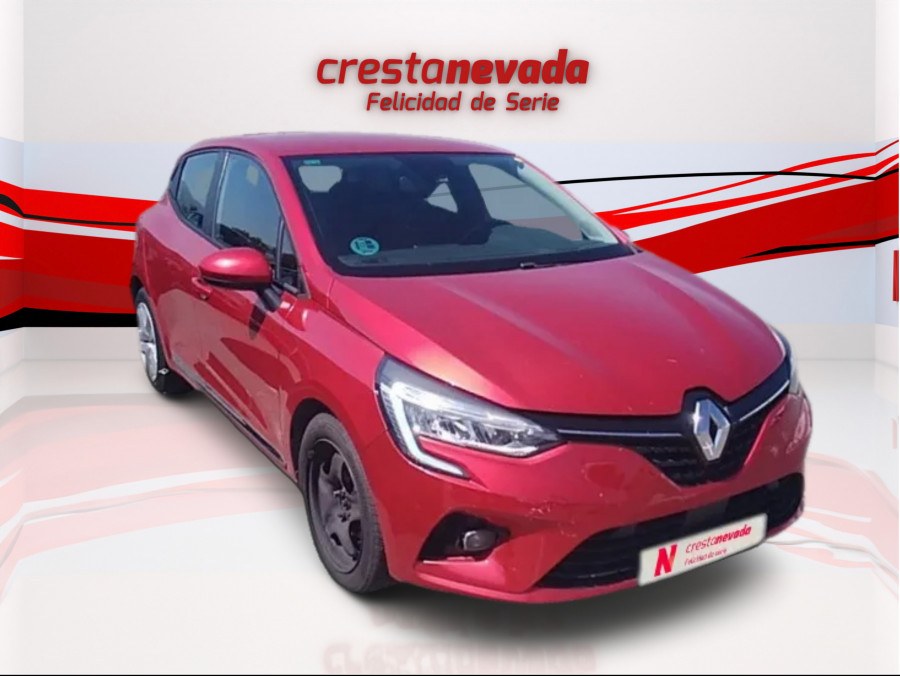 Imagen de Renault Clio