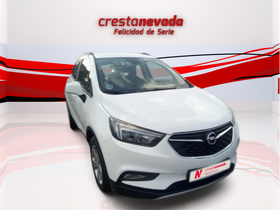 Imagen de Opel Mokka X