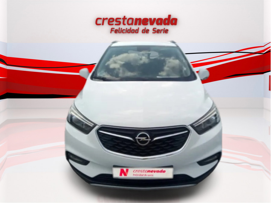 Imagen de Opel Mokka X