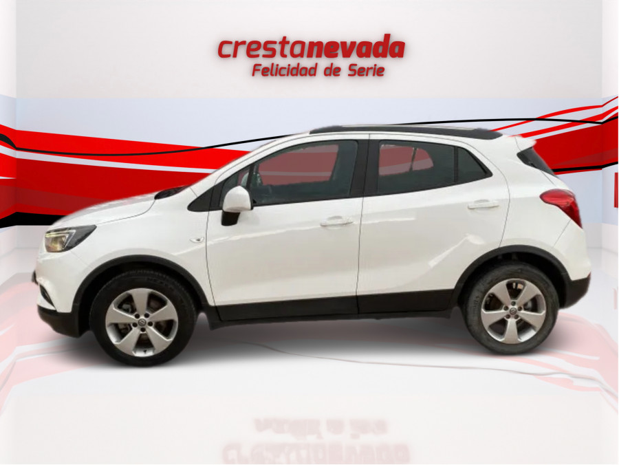 Imagen de Opel Mokka X