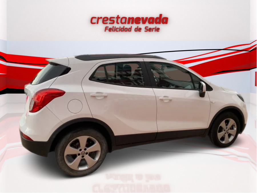 Imagen de Opel Mokka X