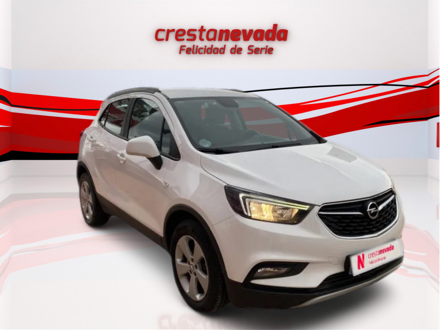 Imagen de Opel Mokka X