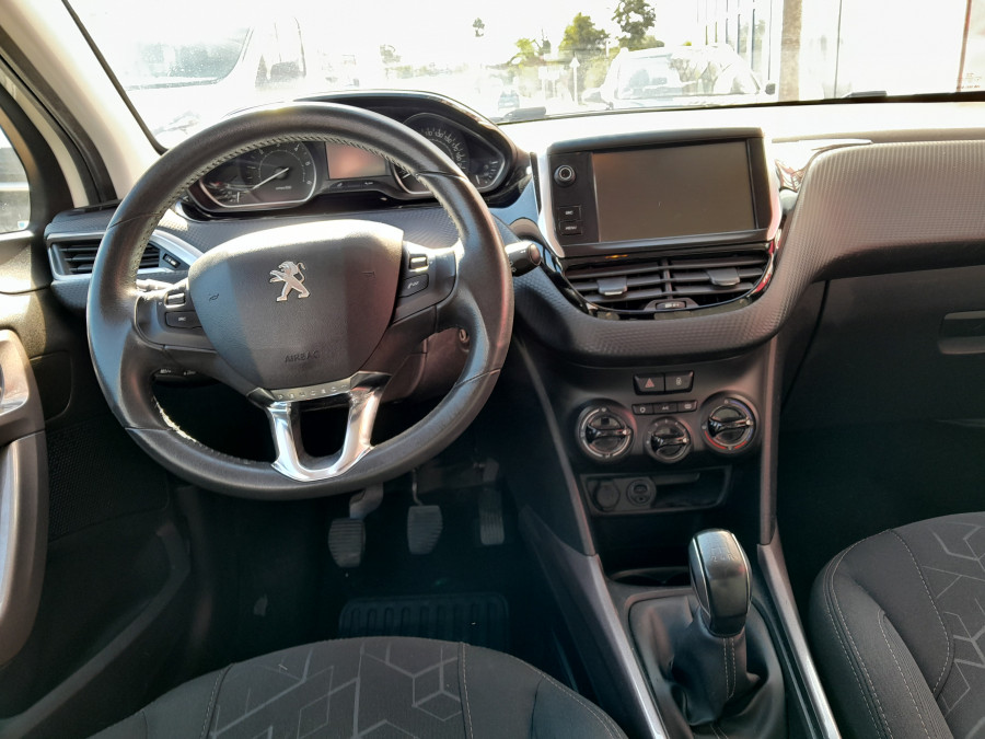 Imagen de Peugeot 2008