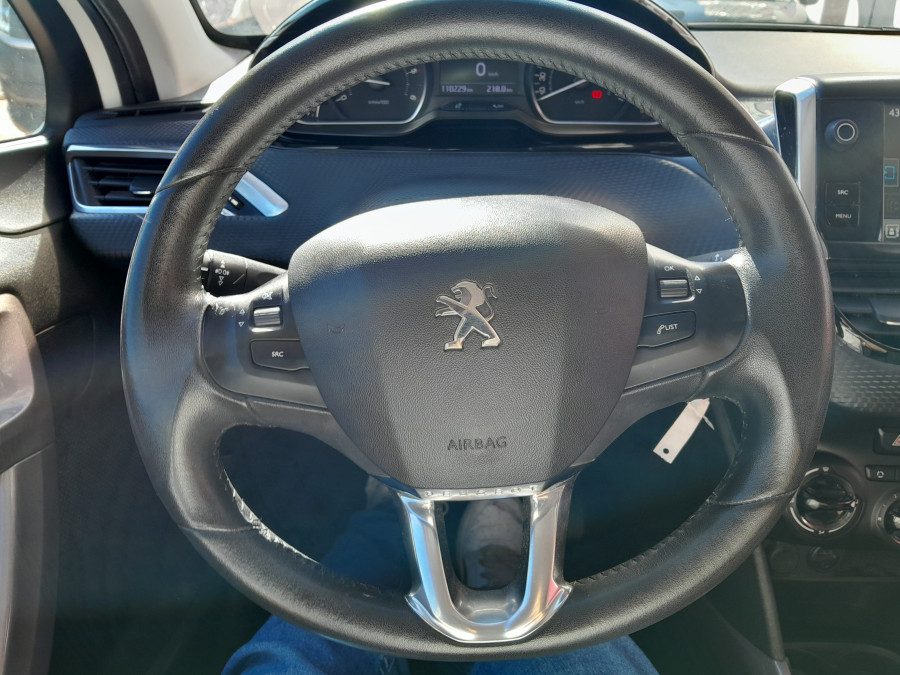 Imagen de Peugeot 2008