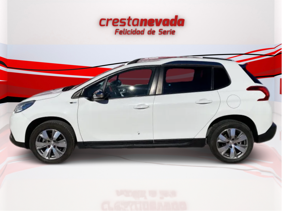 Imagen de Peugeot 2008