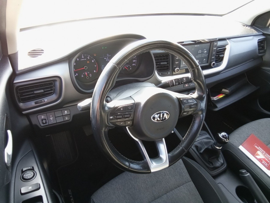 Imagen de Kia Stonic