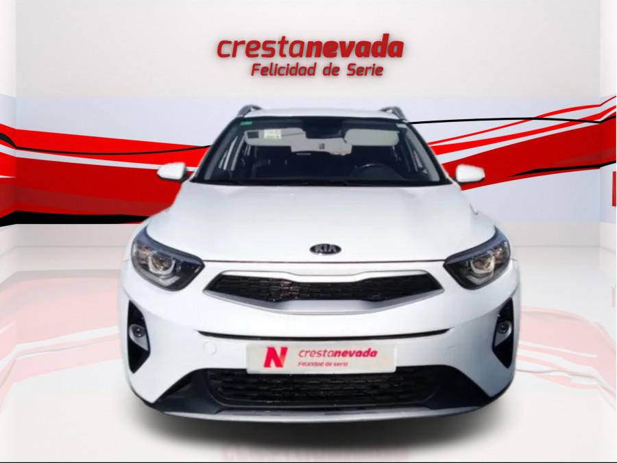 Imagen de Kia Stonic