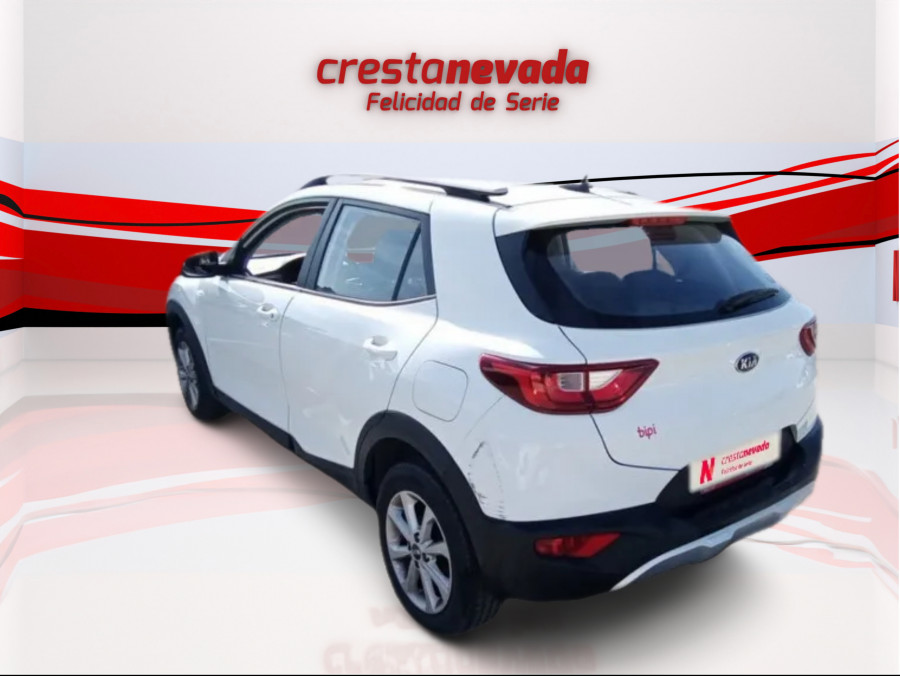 Imagen de Kia Stonic