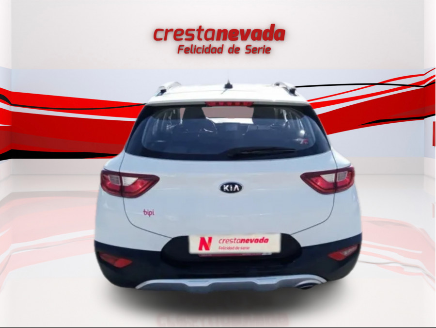 Imagen de Kia Stonic