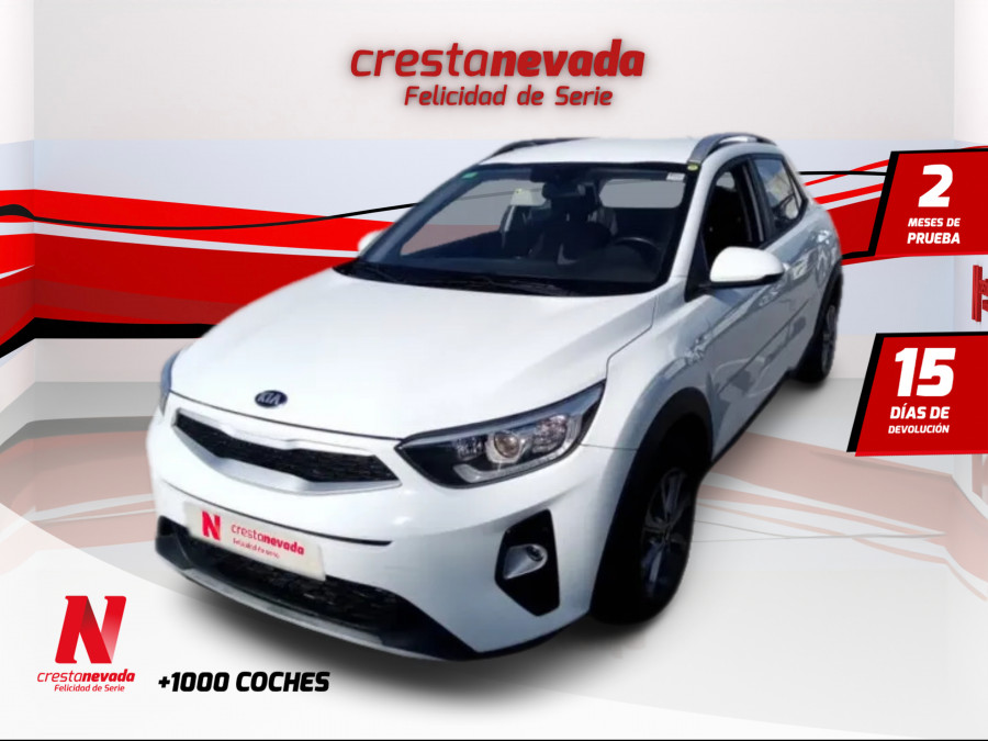 Imagen de Kia Stonic