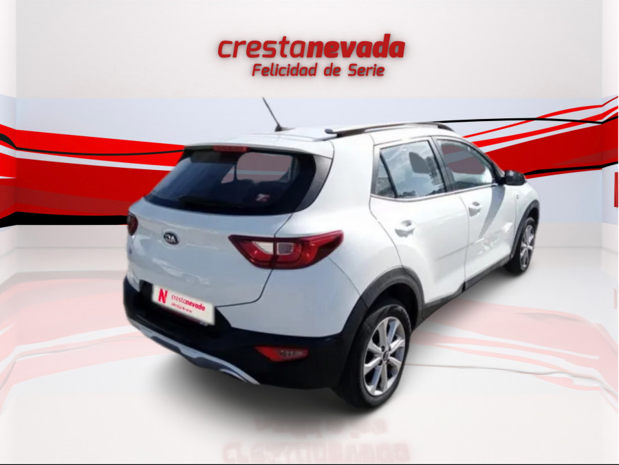 Imagen de Kia Stonic