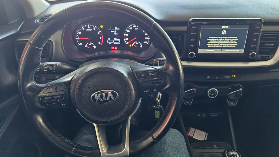 Imagen de Kia Stonic