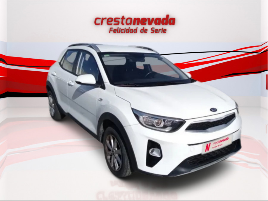 Imagen de Kia Stonic