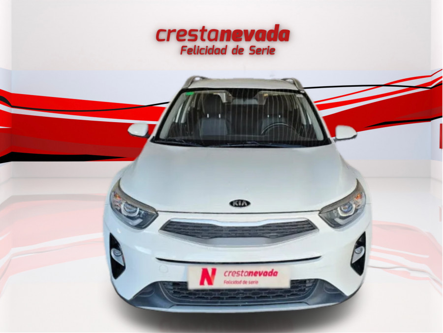 Imagen de Kia Stonic