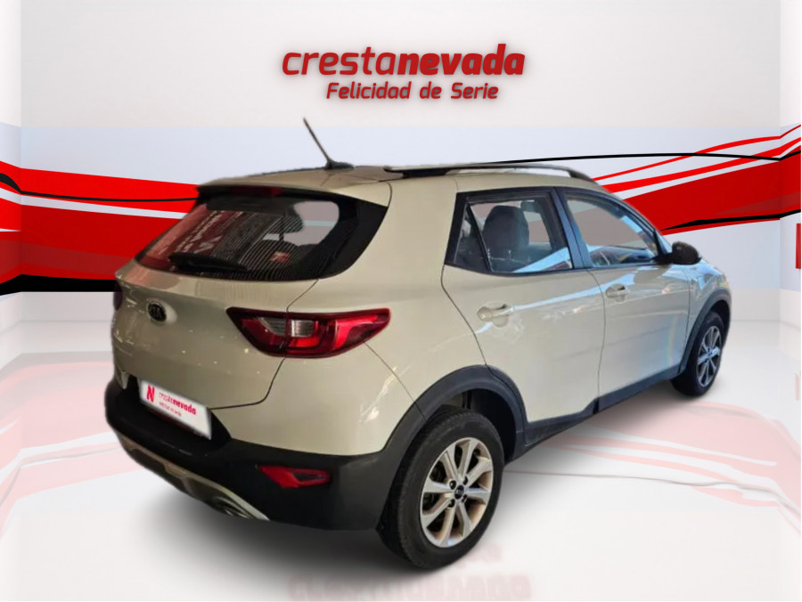 Imagen de Kia Stonic