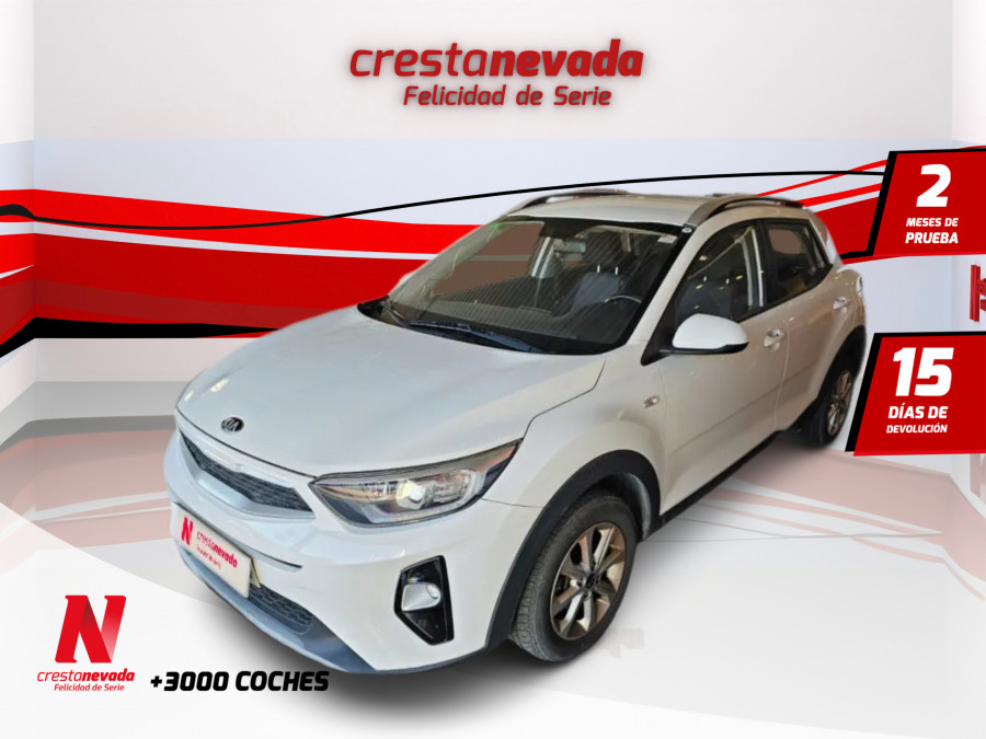 Imagen de Kia Stonic