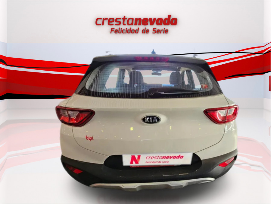 Imagen de Kia Stonic