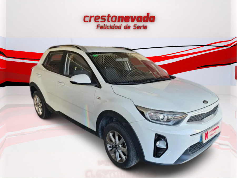 Imagen de Kia Stonic