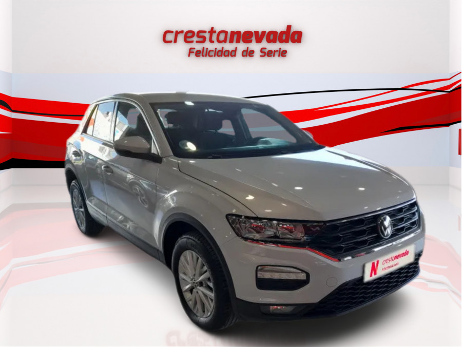 Imagen de Volkswagen T-Roc