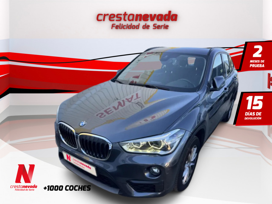 Imagen de BMW X1