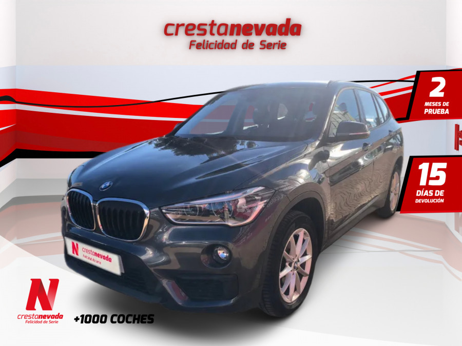 Imagen de BMW X1