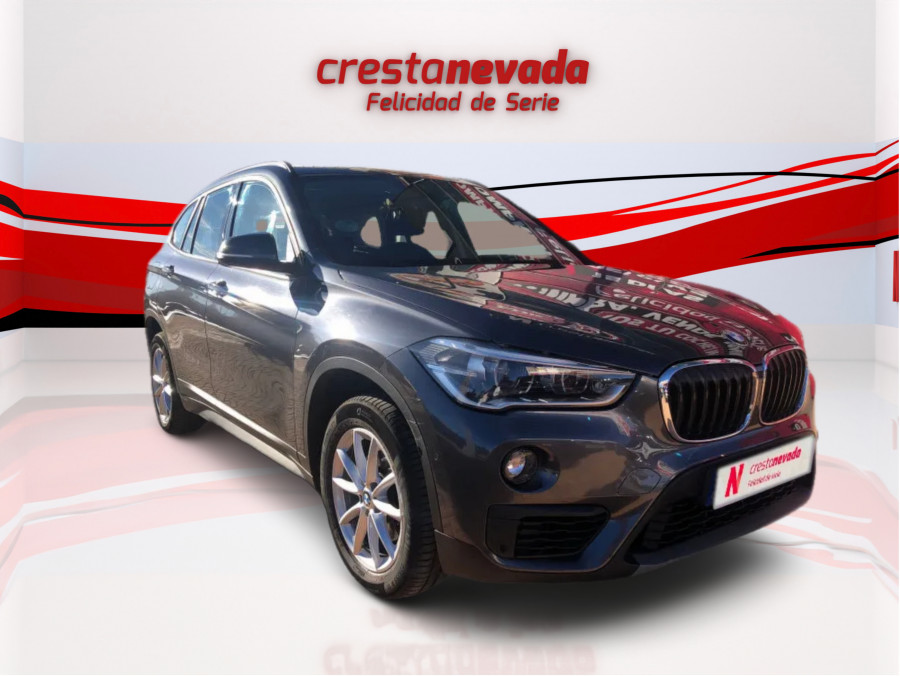 Imagen de BMW X1