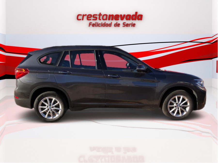 Imagen de BMW X1