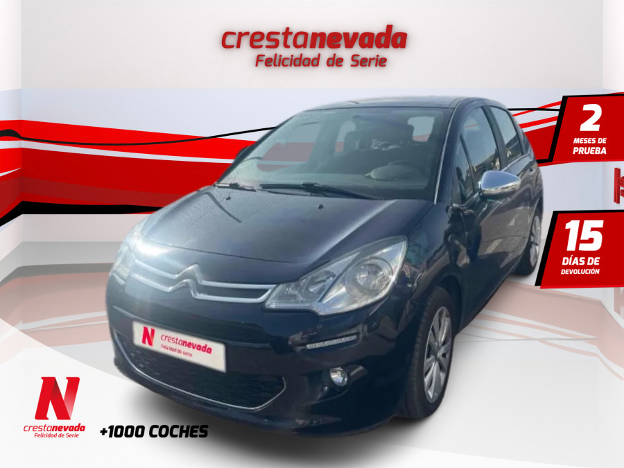 Imagen de CITROEN C3