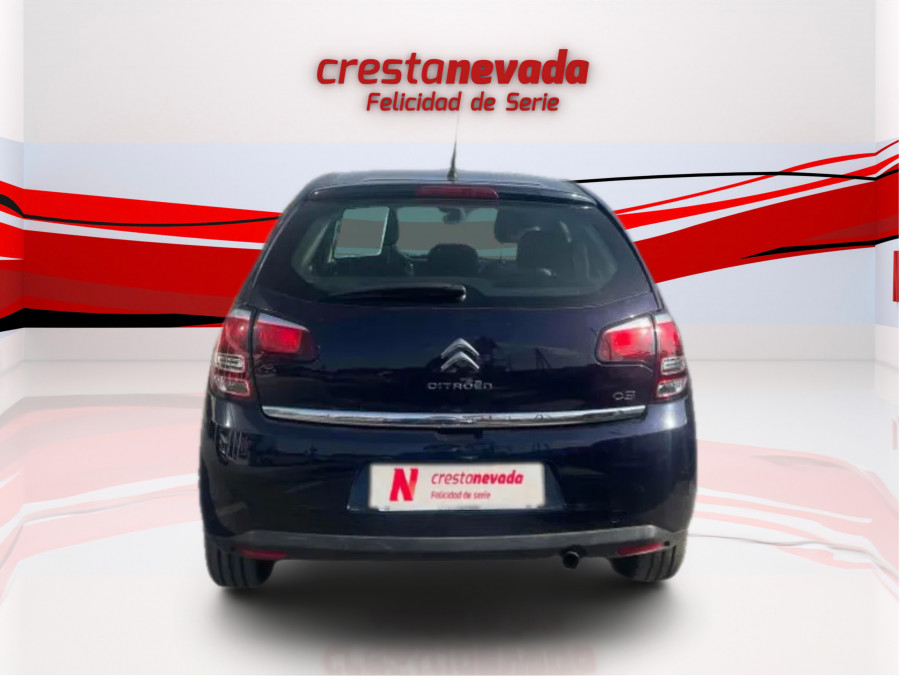 Imagen de CITROEN C3