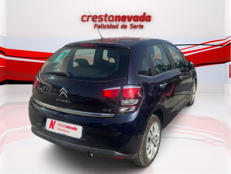 Imagen de CITROEN C3