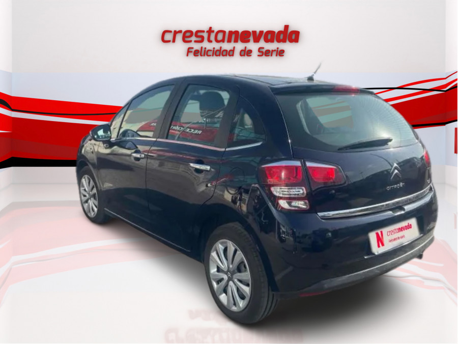 Imagen de CITROEN C3