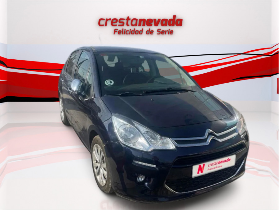 Imagen de CITROEN C3