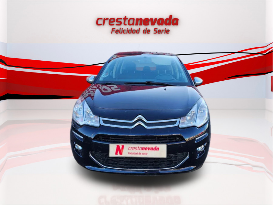 Imagen de CITROEN C3