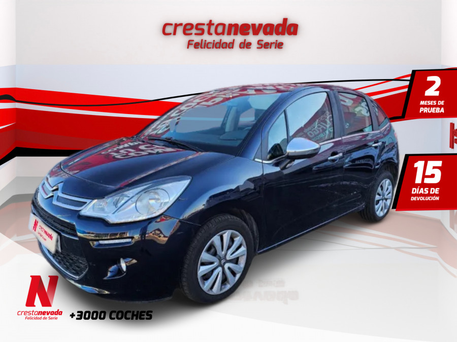 Imagen de CITROEN C3