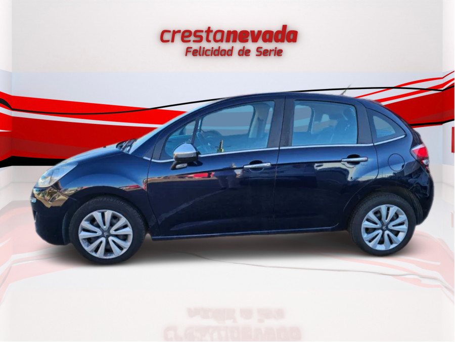 Imagen de CITROEN C3