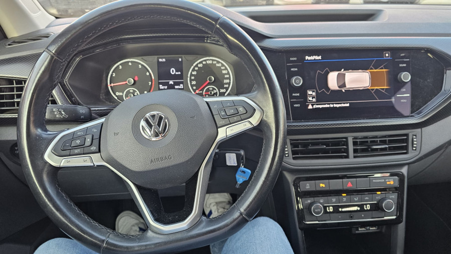 Imagen de Volkswagen T-Cross