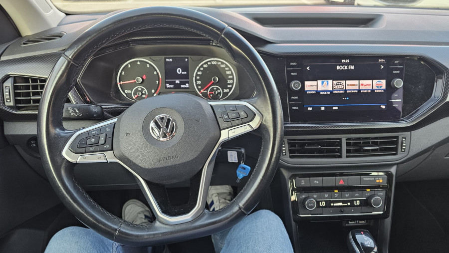 Imagen de Volkswagen T-Cross