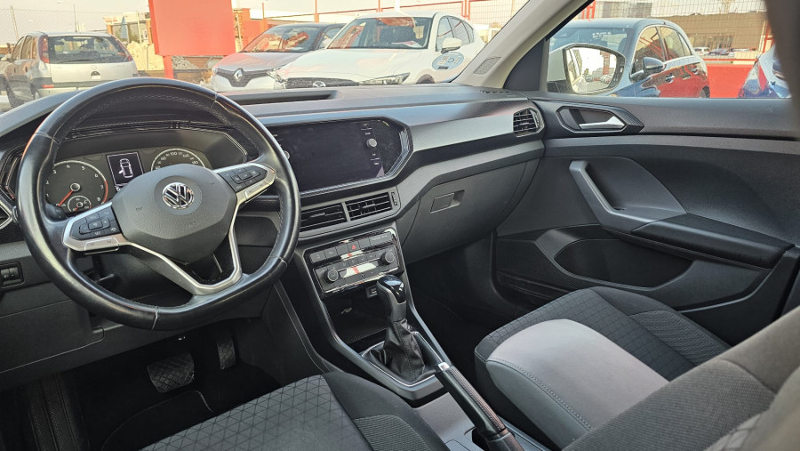 Imagen de Volkswagen T-Cross