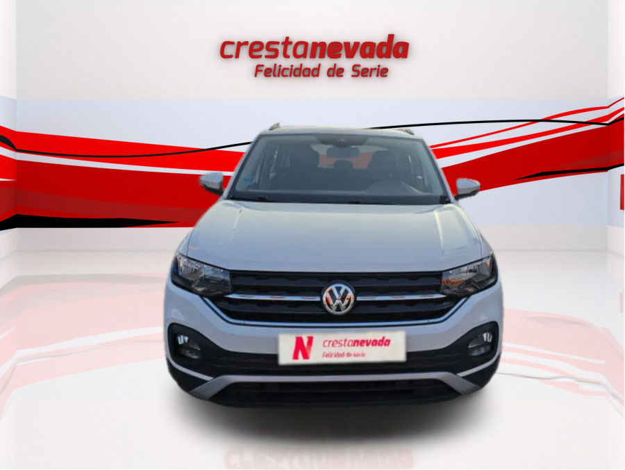 Imagen de Volkswagen T-Cross