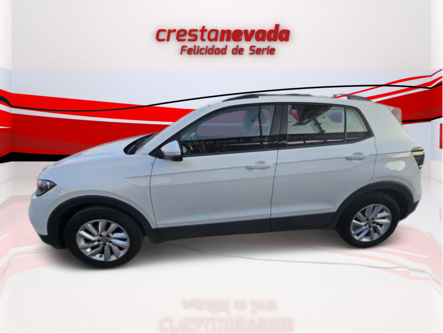 Imagen de Volkswagen T-Cross