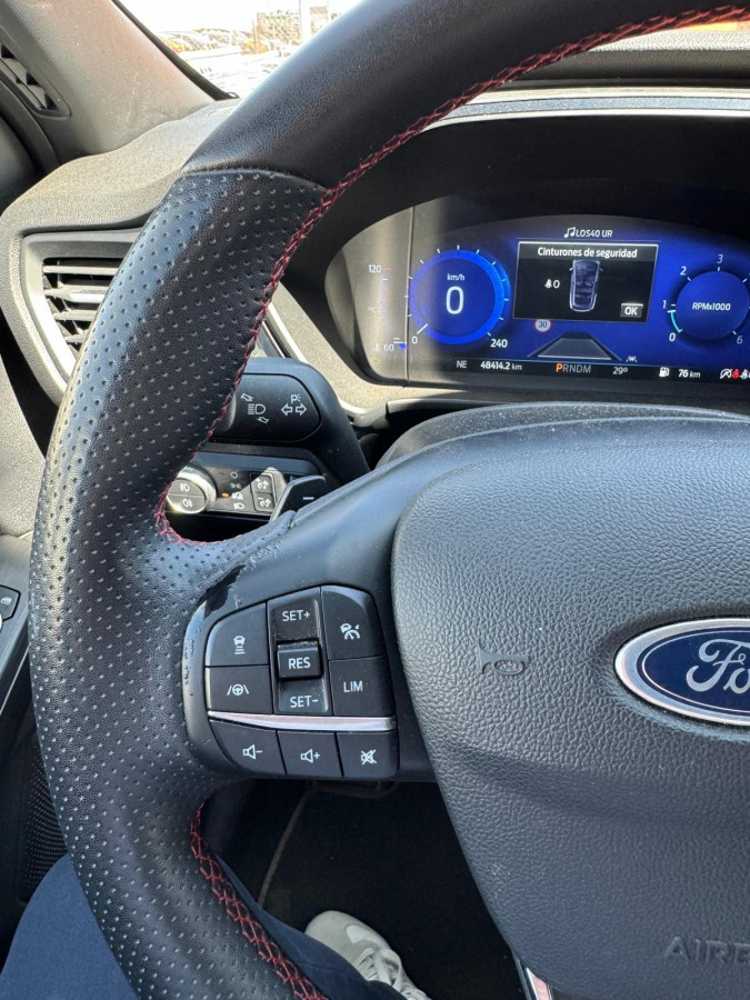 Imagen de Ford Kuga