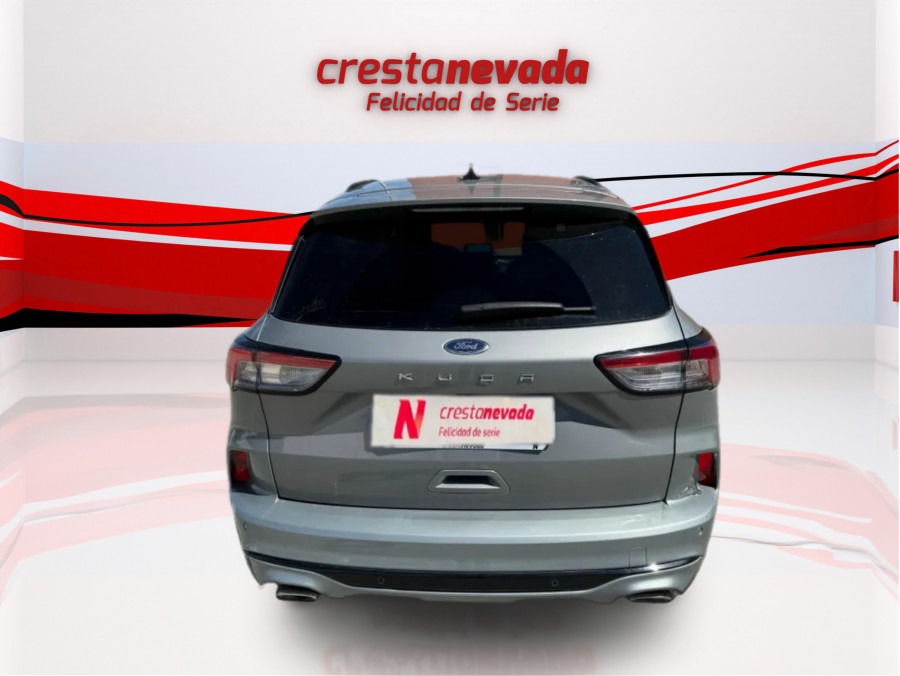 Imagen de Ford Kuga