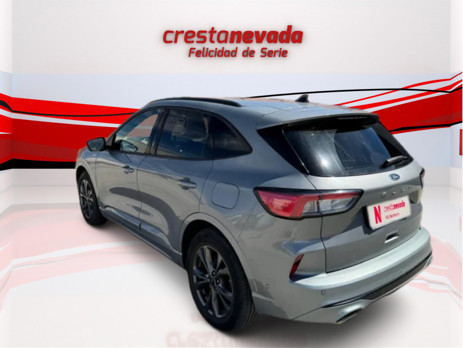 Imagen de Ford Kuga