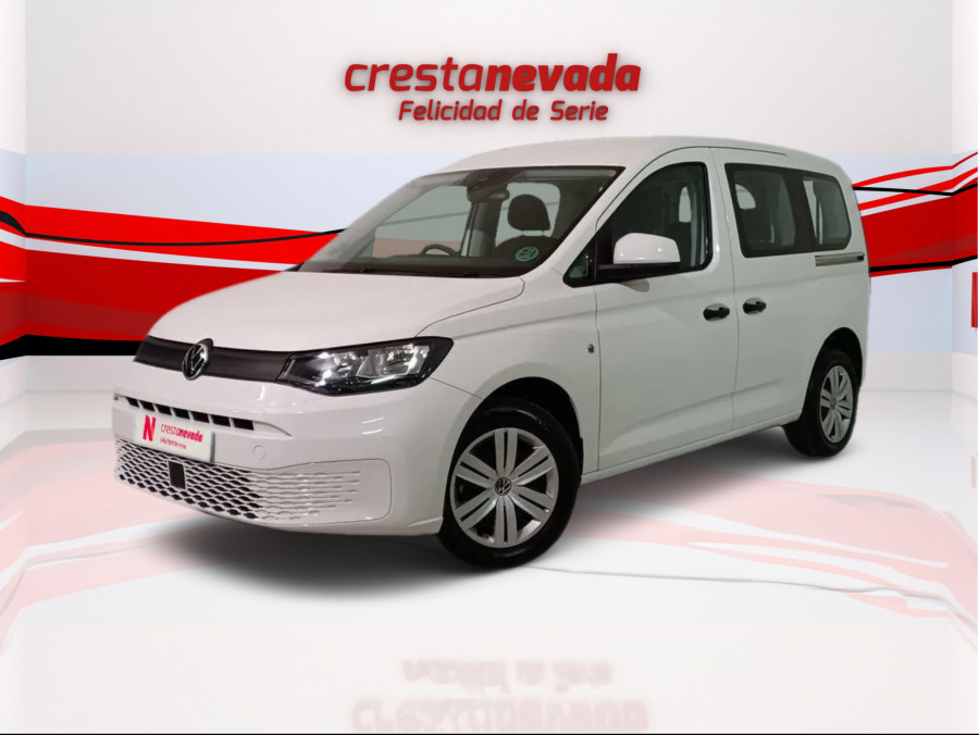 Imagen de Volkswagen Caddy