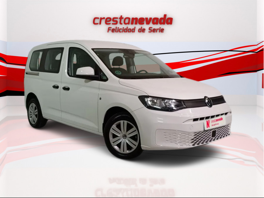 Imagen de Volkswagen Caddy