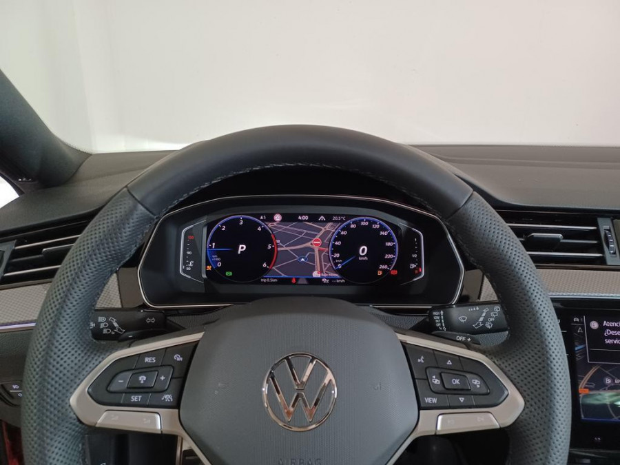 Imagen de Volkswagen Passat