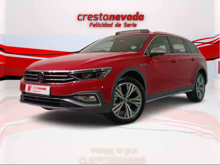 Imagen de Volkswagen Passat