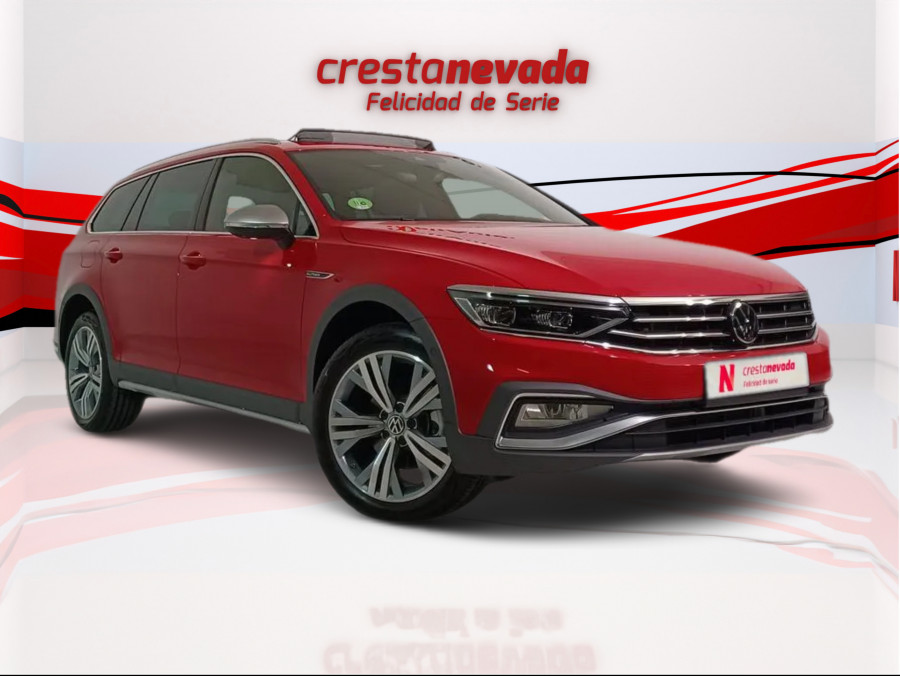 Imagen de Volkswagen Passat